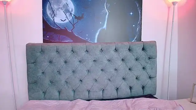 Camiila Osorio online show from 03-23-25, 06:47