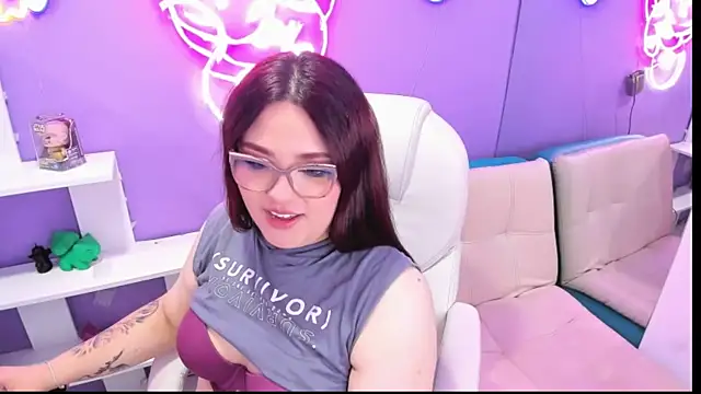 Camiila Osorio online show from 09-12-25, 07:36