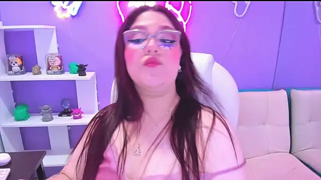 Camiila Osorio online show from 09-24-25, 07:39