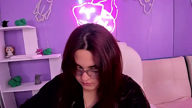 Camiila Osorio online show from 11-10-25, 07:46