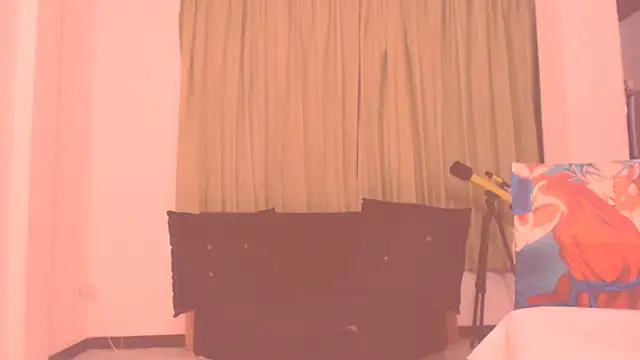 Stephanie520 online show from 12-16-25, 09:47