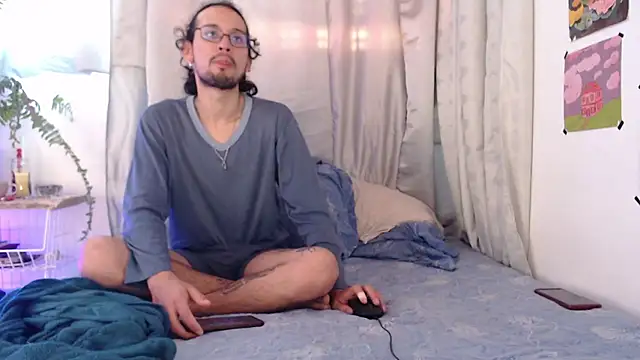 AsRusell666 online show from 11-27-25, 02:19