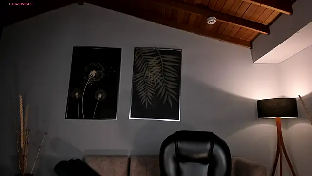 ValeriaVelvet online show from 01-10-26, 12:18