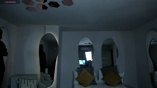 ValeriaVelvet online show from 02-03-26, 12:10