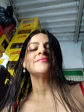 Linda Lars online show from 09-12-25, 02:33
