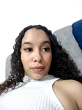 MarieLeon online show from 03-16-25, 10:09