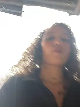 MarieLeon online show from 12-15-25, 08:13