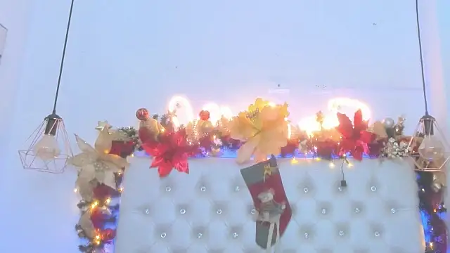 Snapshot of silvana__miller chatting on 12-31-24, 10:48 silvana miller online show from 12-31-24, 10:48