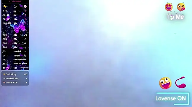 Snapshot of silvana__miller chatting on 02-18-25, 01:21 silvana miller online show from 02-18-25, 01:21