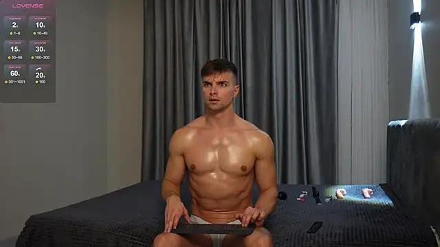 Nik Sharp online show from 11-12-25, 03:34