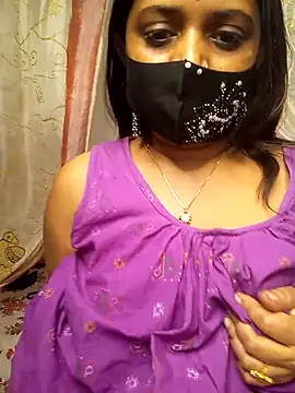 nisha baby2 online show from 03-12-25, 08:08