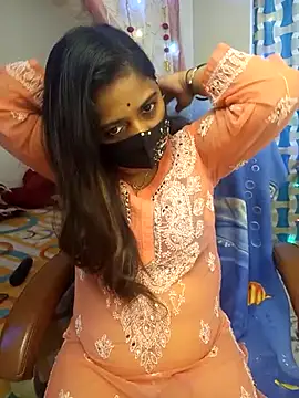 nisha baby2 online show from 03-17-25, 04:51