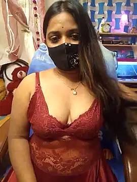 nisha baby2 online show from 03-17-25, 10:27