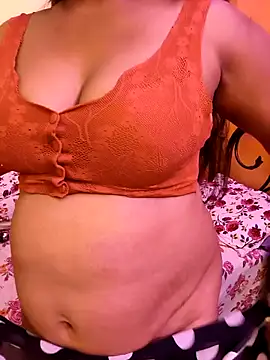 nisha baby2 online show from 09-13-25, 06:13