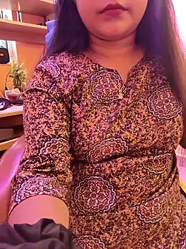 nisha baby2 online show from 11-06-25, 08:37