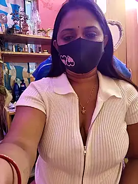 nisha baby2 online show from 11-22-25, 10:47