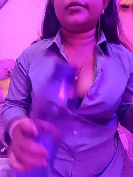 nisha baby2 online show from 01-06-26, 06:17