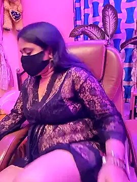 nisha baby2 online show from 01-08-26, 08:00