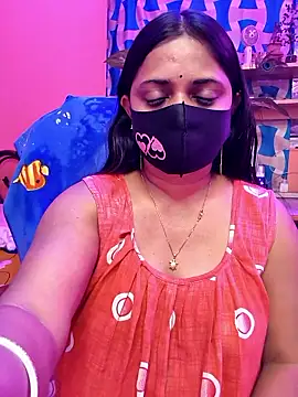 nisha baby2 online show from 01-11-26, 06:46
