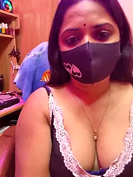 nisha baby2 online show from 02-17-26, 06:47
