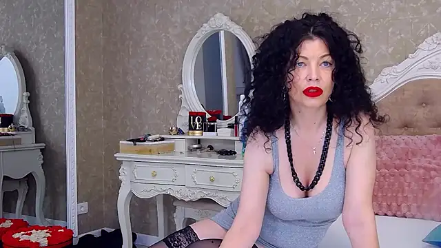 NataliaRed online show from 11-07-25, 06:24