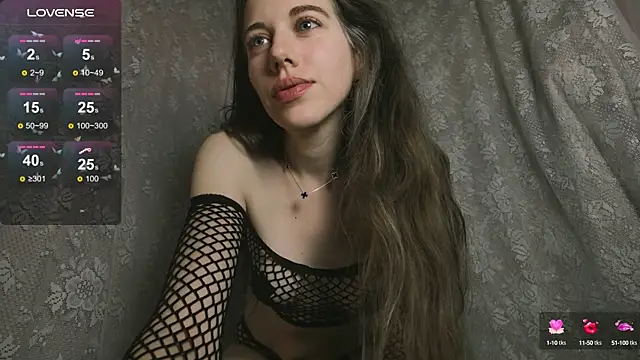 Mimi Miya online show from 09-27-25, 12:26