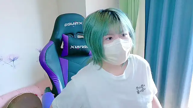 hazuki 8008 online show from 09-17-25, 03:19