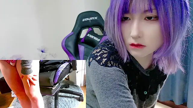 hazuki 8008 online show from 02-26-26, 03:16