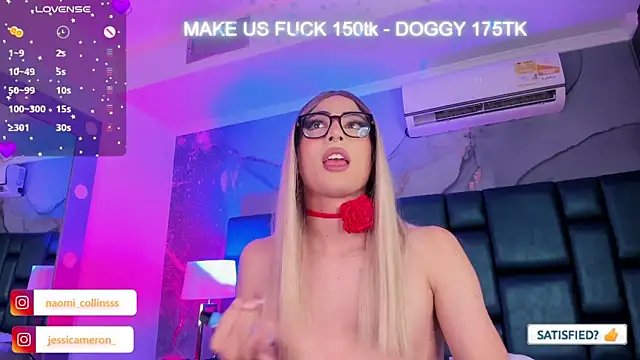 JESSI NAOMI online show from 12-18-24, 03:37