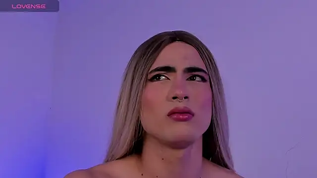 JESSI NAOMI online show from 02-25-25, 01:30