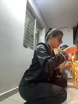 Arilw online show from 12-08-24, 12:29