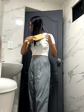 Arilw online show from 10-02-25, 01:07