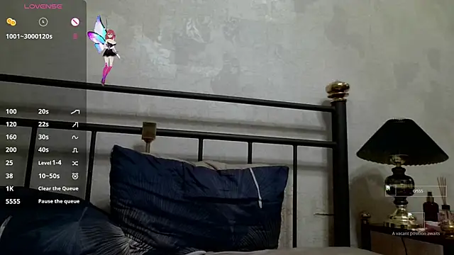 Snapshot of JennyRuthJP chatting on 09-17-25, 06:31 JennyRuthJP online show from 09-17-25, 06:31