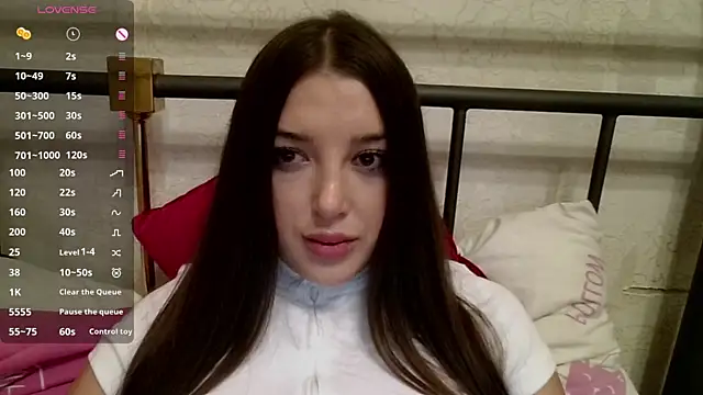 Snapshot of JennyRuthJP chatting on 09-22-25, 05:48 JennyRuthJP online show from 09-22-25, 05:48