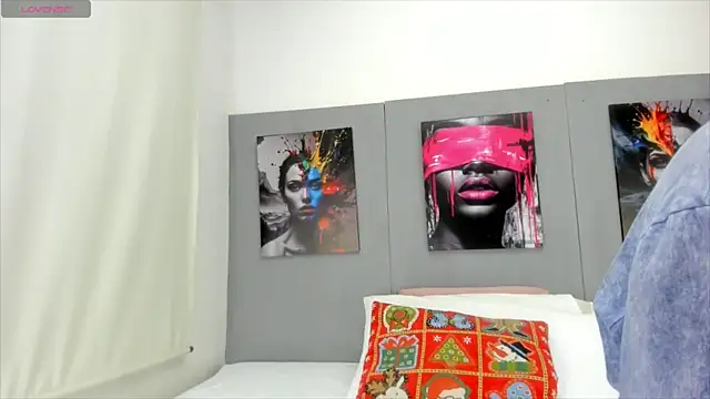 Gema-lexy online show from 11-09-25, 03:10