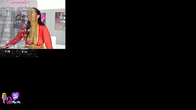 Gema-lexy online show from 02-21-26, 12:28