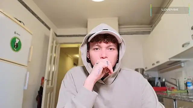 ccamilo-andress online show from 02-16-26, 05:42