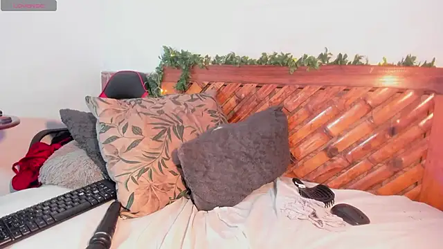 Scarlett diaz17 online show from 01-28-25, 02:53