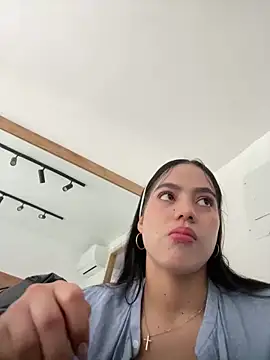 ariel jonees online show from 01-20-25, 04:12