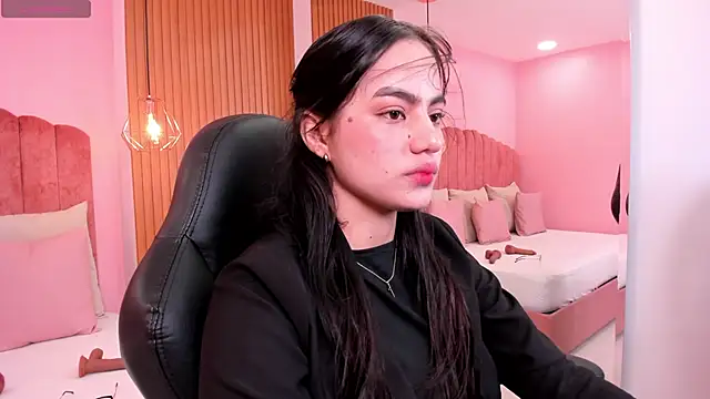 ariel jonees online show from 03-04-25, 04:30