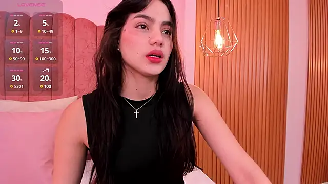 ariel jonees online show from 03-05-25, 04:46