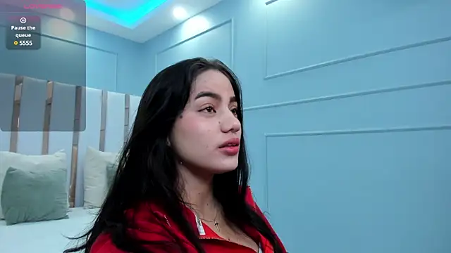 ariel jonees online show from 03-21-25, 11:12