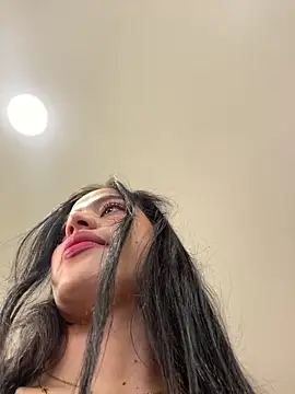 ariel jonees online show from 09-14-25, 03:49