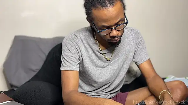 MobyDxck online show from 02-24-26, 06:33