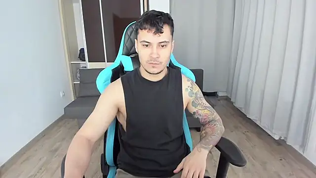 MatMalonne online show from 01-14-25, 05:40