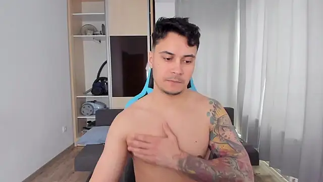 MatMalonne online show from 01-21-25, 09:57