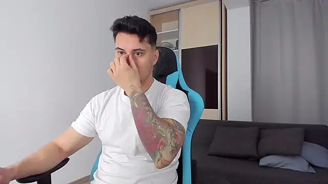 MatMalonne online show from 01-22-25, 06:31