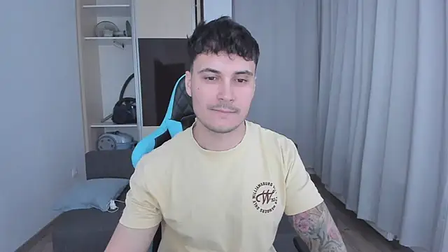 MatMalonne online show from 01-24-25, 03:45