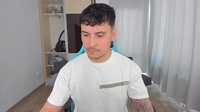 MatMalonne online show from 01-28-25, 12:11