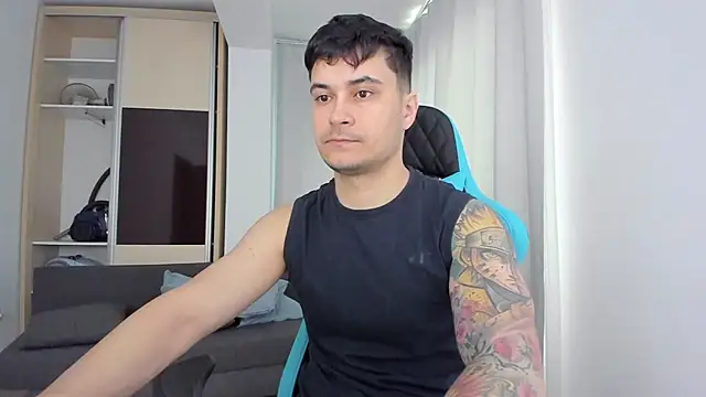 MatMalonne online show from 02-05-25, 06:46